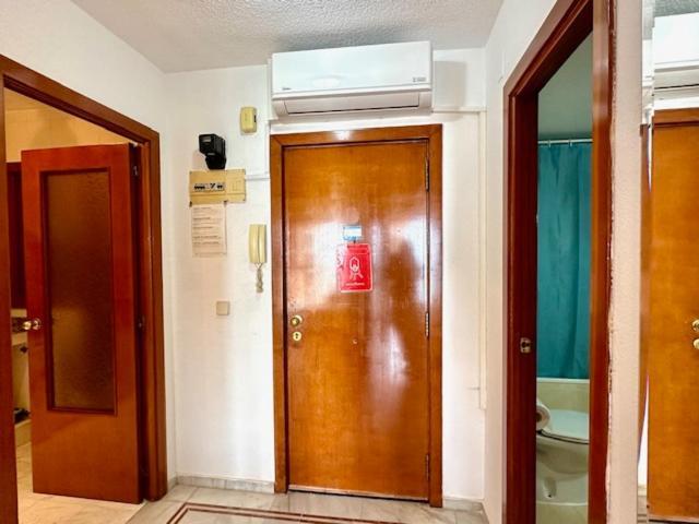 Mediterraneo 43 - Aloturin Бенидорм Екстериор снимка